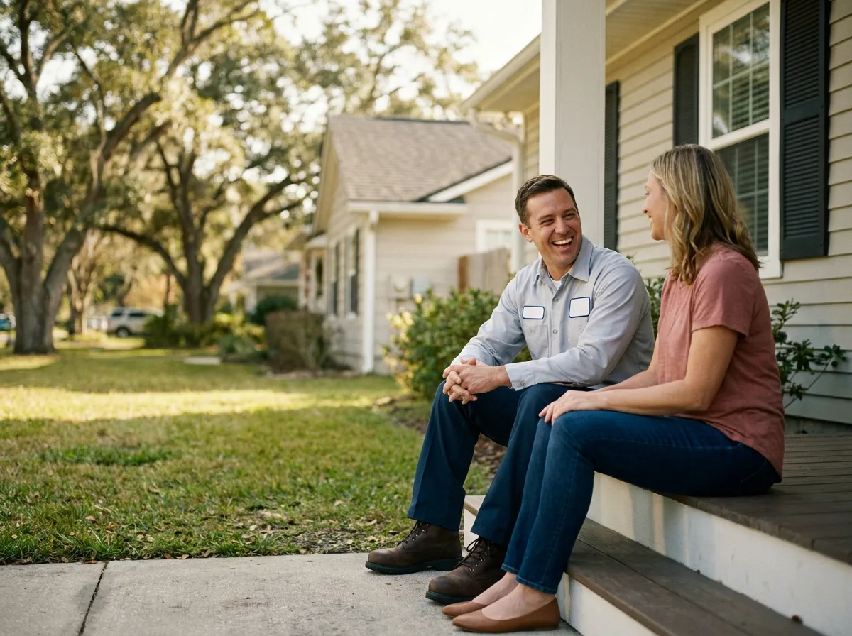 Septic tank pumping FAQs for Indian Trail, NC